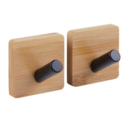 LOT DE 2 PATERES ADHESIVES | Lory