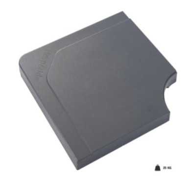 DALLE POUR PARASOL 46X46X6CM︱Lory