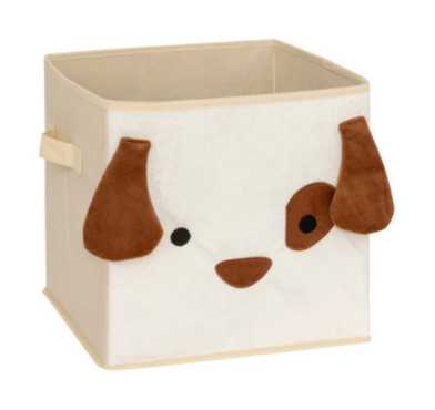 BOITE DE RANGEMENT PLIABLE