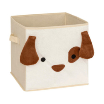 BOITE DE RANGEMENT PLIABLE