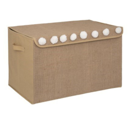 COFFRE DE RANGEMENT ENFANT︱Lory