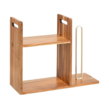ETAGERE + PORTE ET ACACIA | Lory
