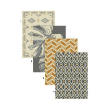 TAPIS MOON 60X100CM︱Lory