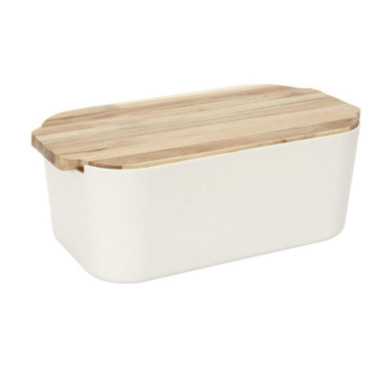 BOITE A PAIN COUVERCLE PLANCHE | Lory