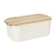 BOITE A PAIN COUVERCLE PLANCHE