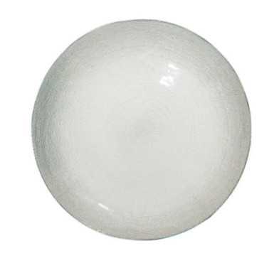 ASSIETTE PLATE PALMIER D.27CM︱Lory