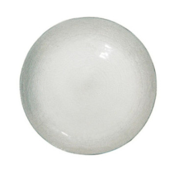 ASSIETTE PLATE PALMIER D.27CM︱Lory