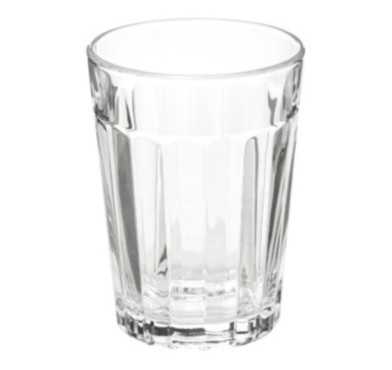 GOBELET BAS A EAU 25CL︱Lory