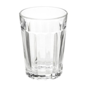 GOBELET BAS A EAU 25CL︱Lory