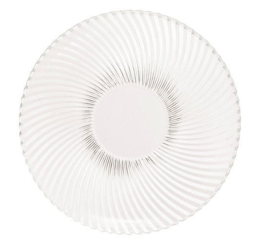 ASS PLATE ODYSSEE D26 | Lory