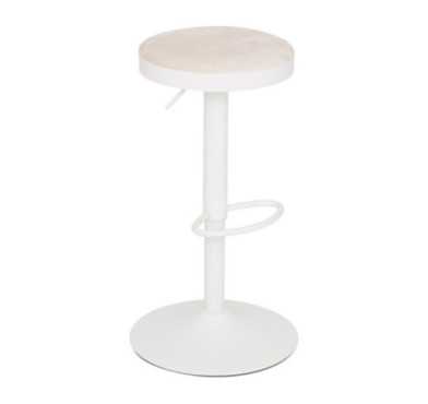 TABOURET DE BAR CHEN ILSA