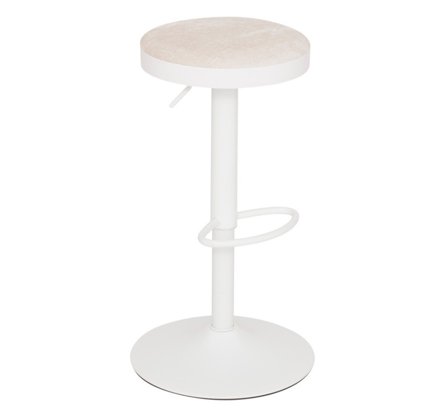 TABOURET DE BAR CHEN ILSA