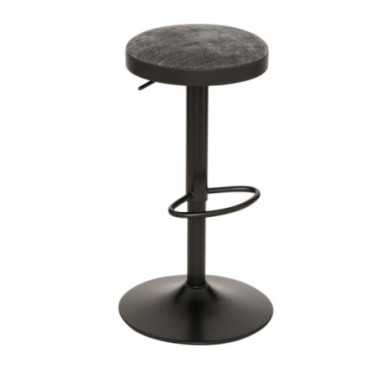 TABOURET DE BAR CHEN ILSA