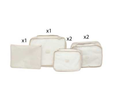 LOT ORGA VOYAGE X6 ALOHA ASS | Lory