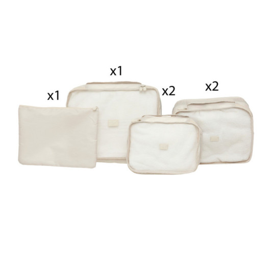 LOT ORGA VOYAGE X6 ALOHA ASS | Lory