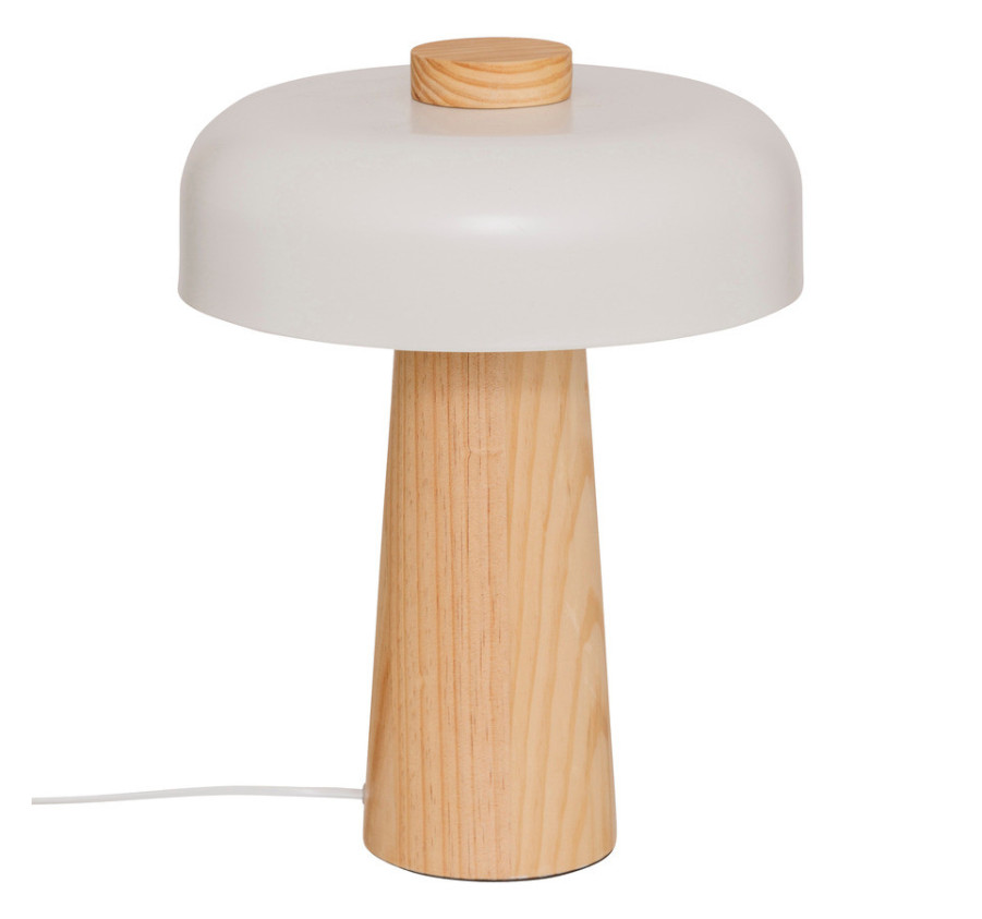 LAMPE CHAMPIGNON POLA H.36CM