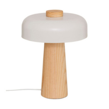 LAMPE CHAMPIGNON POLA H.36CM