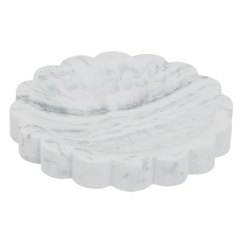 PORTE SAVON EN RESINE MARBY