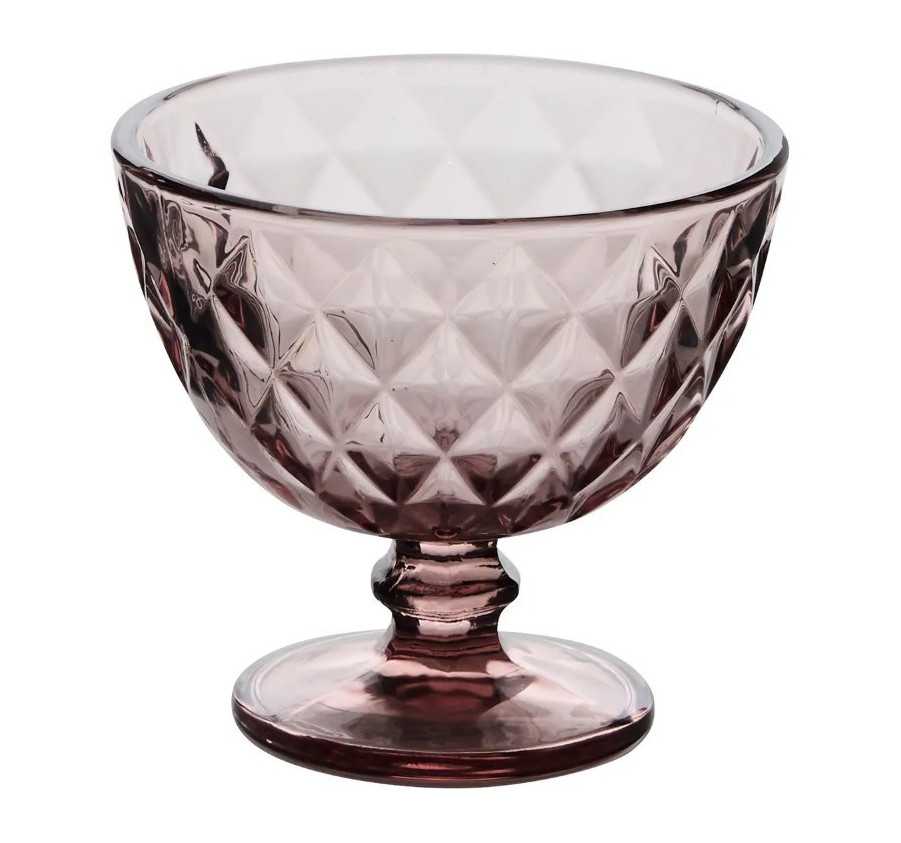 COUPE A GLACE DIAMANT LEA