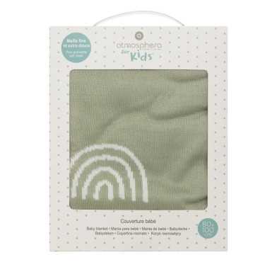 COFFERT COUVERTURE BEBE