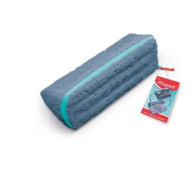 TROUSSE BOUCLETTE BLEUE