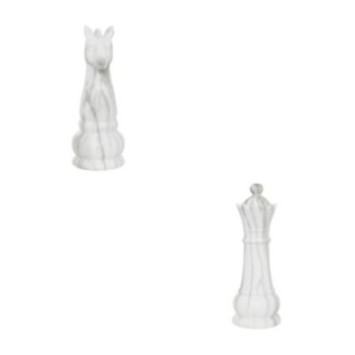 PIECE D ECHEC EN RESINE︱Lory