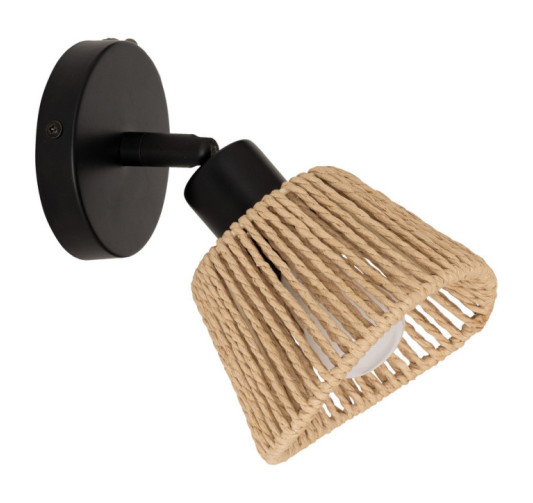 APPLIQUE EN CORDE MYHA