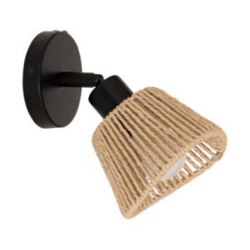 APPLIQUE EN CORDE MYHA