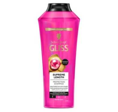 SHAMPOING PROTECTEUR GLISS | Lory