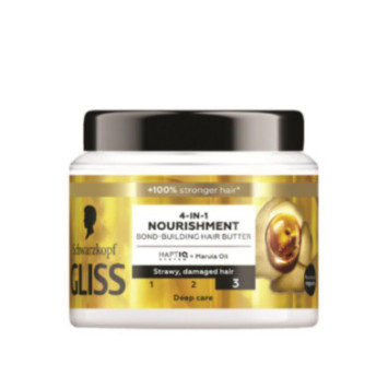 MASQUE CHEVEUX NOURRISSANT | Lory