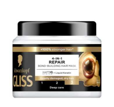 MASQUE CHEVEUX REPARATEUR | Lory