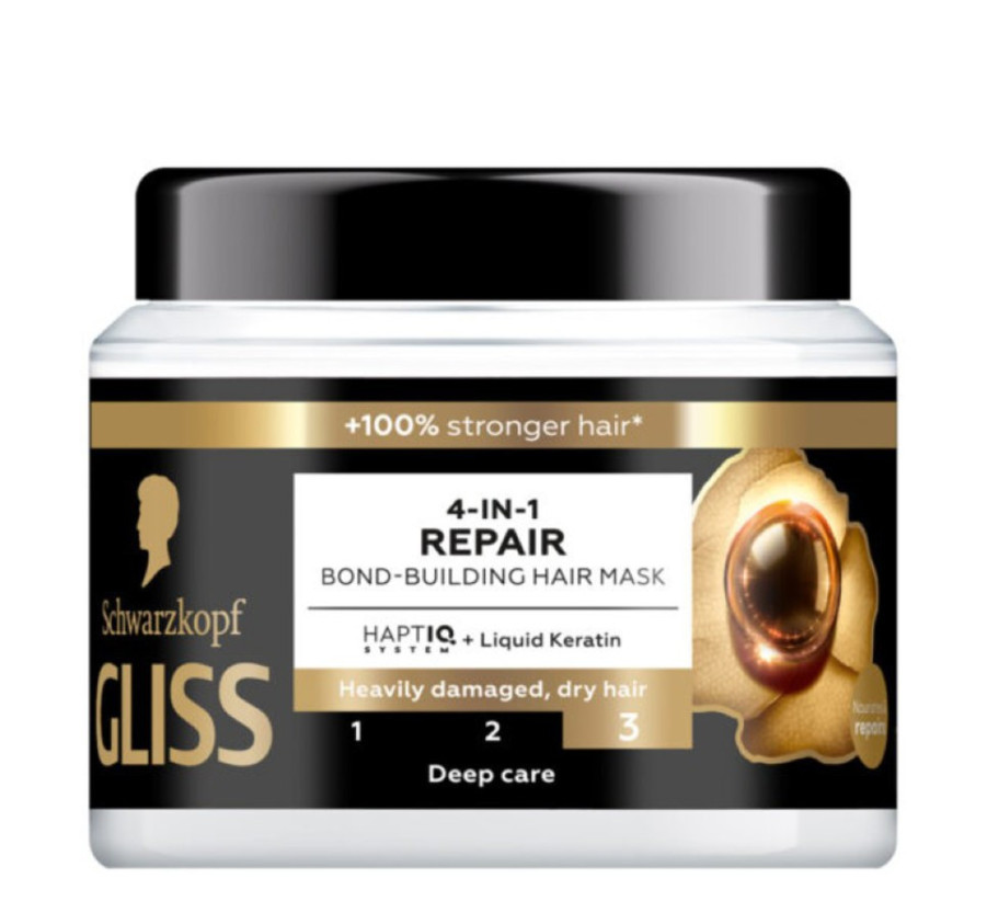 MASQUE CHEVEUX REPARATEUR