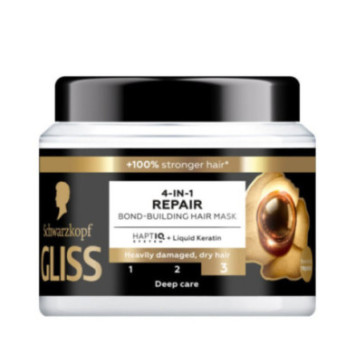 MASQUE CHEVEUX REPARATEUR | Lory