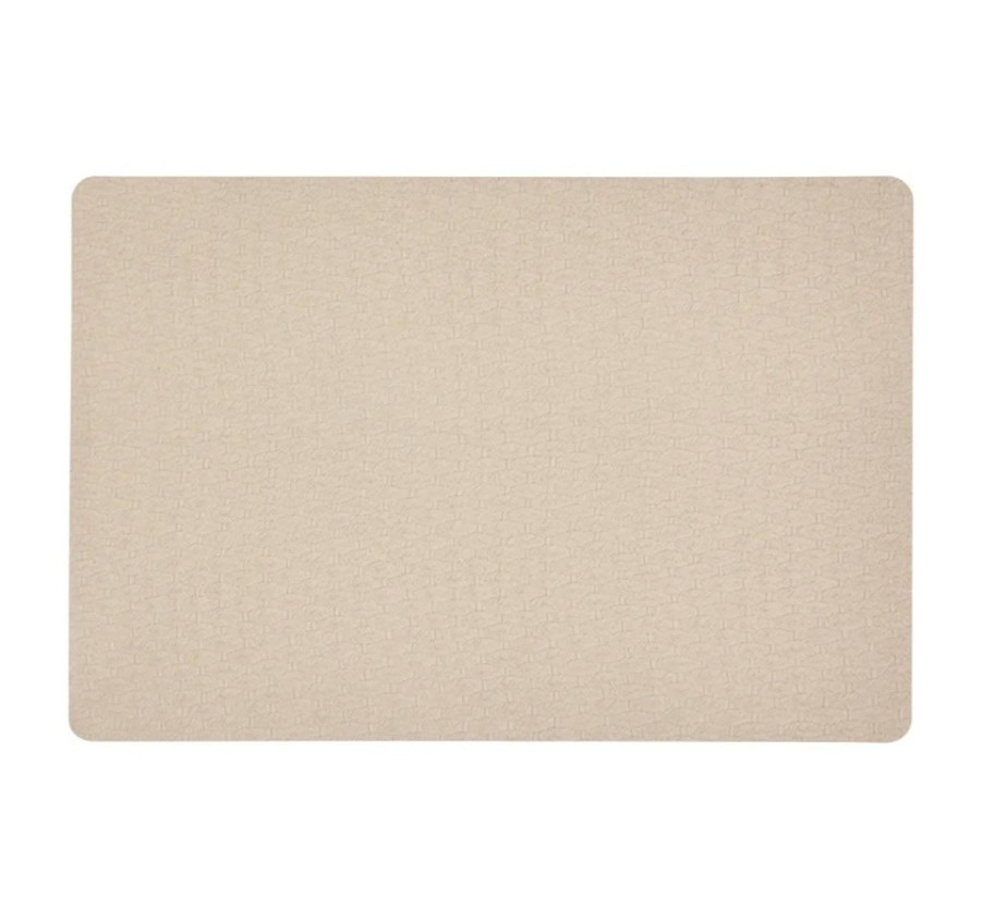 SET DE TABLE ELY BEIGE