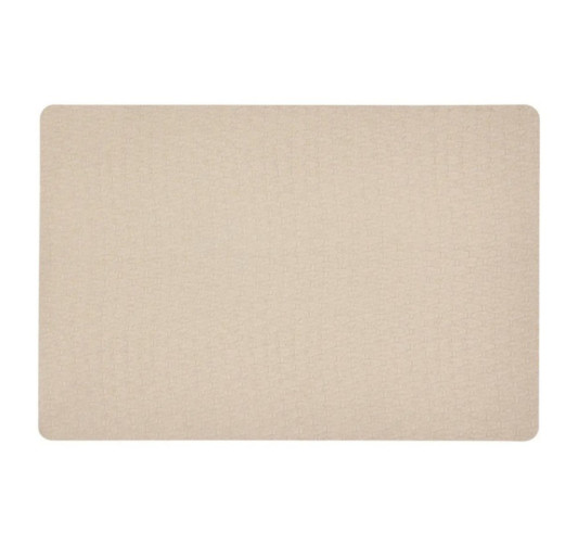 SET TABLE ELY BEIGE 49X33 | Lory