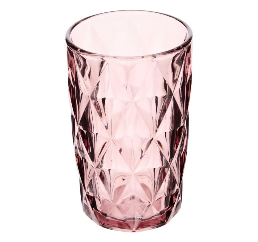 GOBELET HAUT DIAMANT LEA