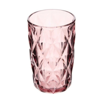 GOB HAUT X1 DIAM LEA ROSE 40CL | Lory