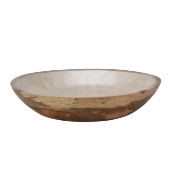 BOL EN BOIS DE MANGUIER︱Lory