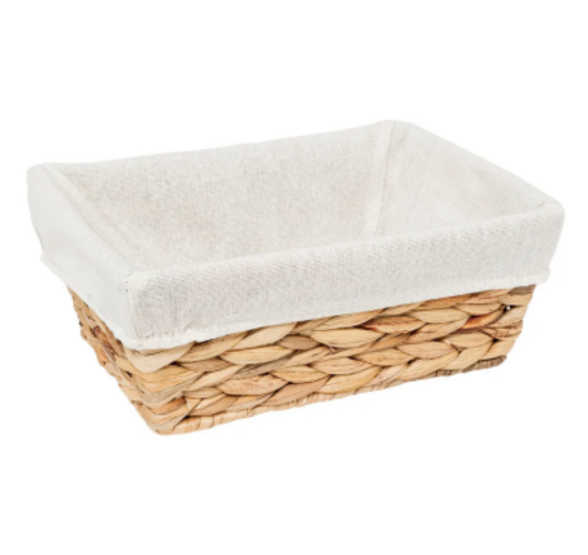 CORBEILLE A PAIN RECTANGULAIRE