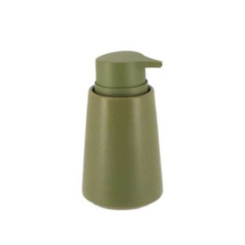 DISTRIBUTEUR SAVON GRES KAKI