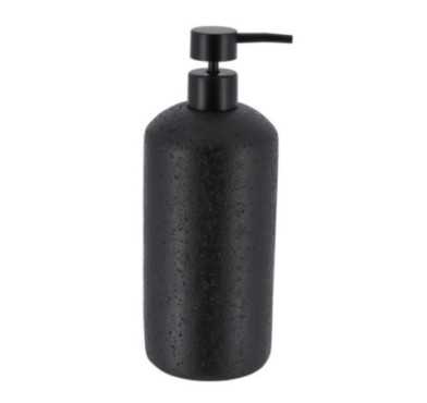 DISTRIBUTEUR SAVON NOIR 800ML