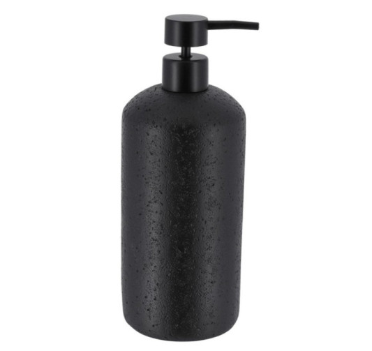 DISTRIBUTEUR SAVON NOIR 800ML