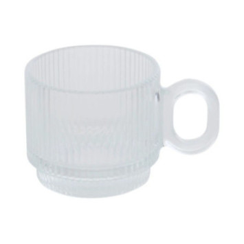TASSE ESP LORENE TRANSP 10CL | Lory