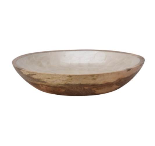 BOL EN BOIS DE MANGUIER︱Lory