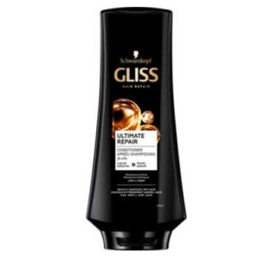 APRES SHAMPOING REPARATEUR | Lory