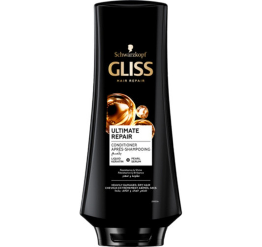 APRES SHAMPOING REPARATEUR | Lory