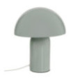 LAMPE CHAMPIGNON LITO CELADON