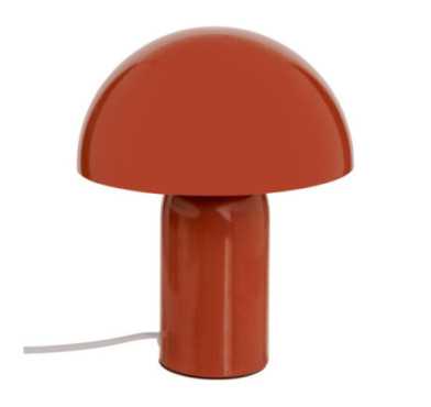 LAMPE CHAMPIGNON LITO H.24.5CM