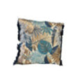 COUSSIN 50X50 METAL ALIANOR