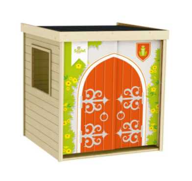 MAISONNETTE POUR ENFANT︱Lory